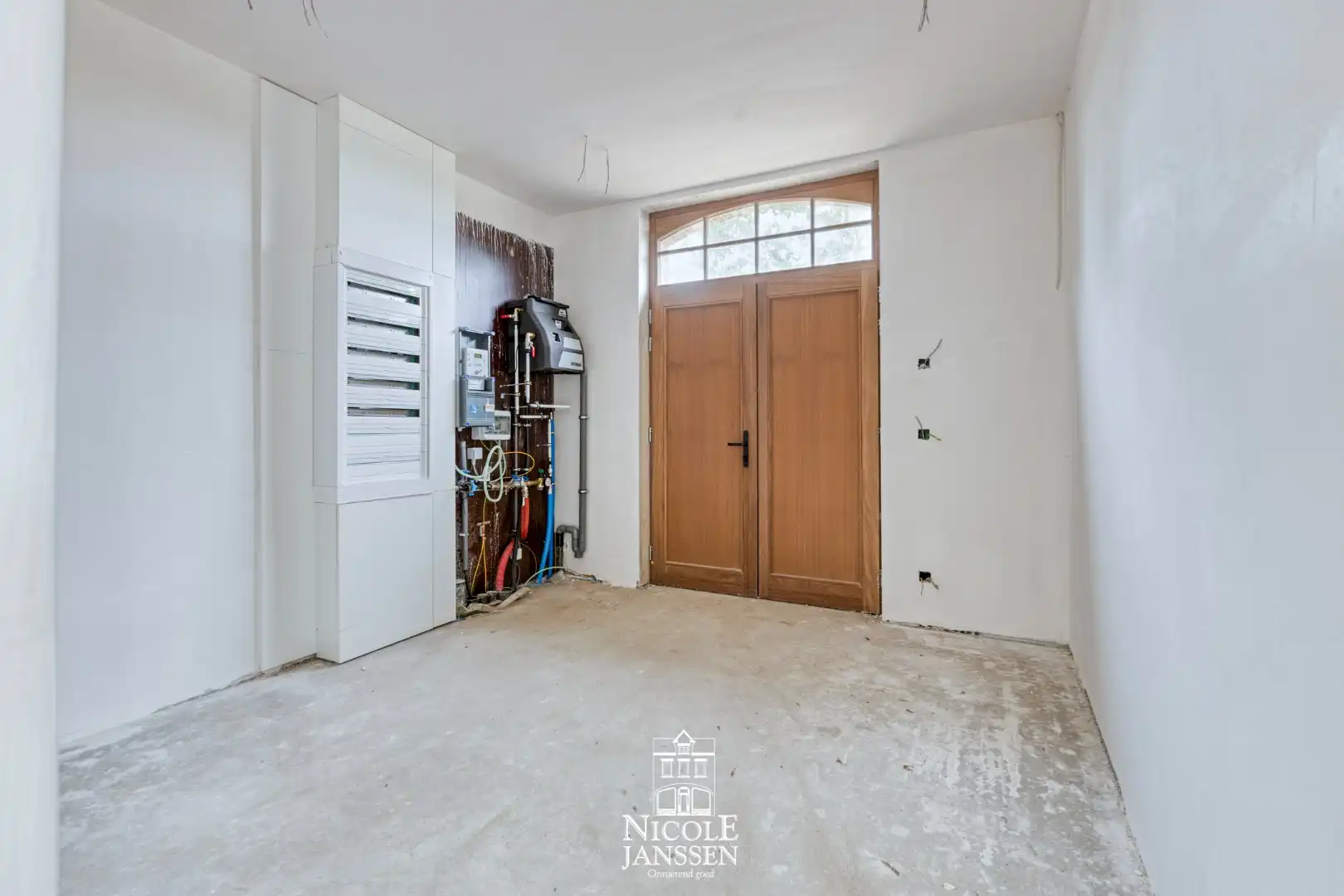 Prachtig landhuis (casco plus) foto 3