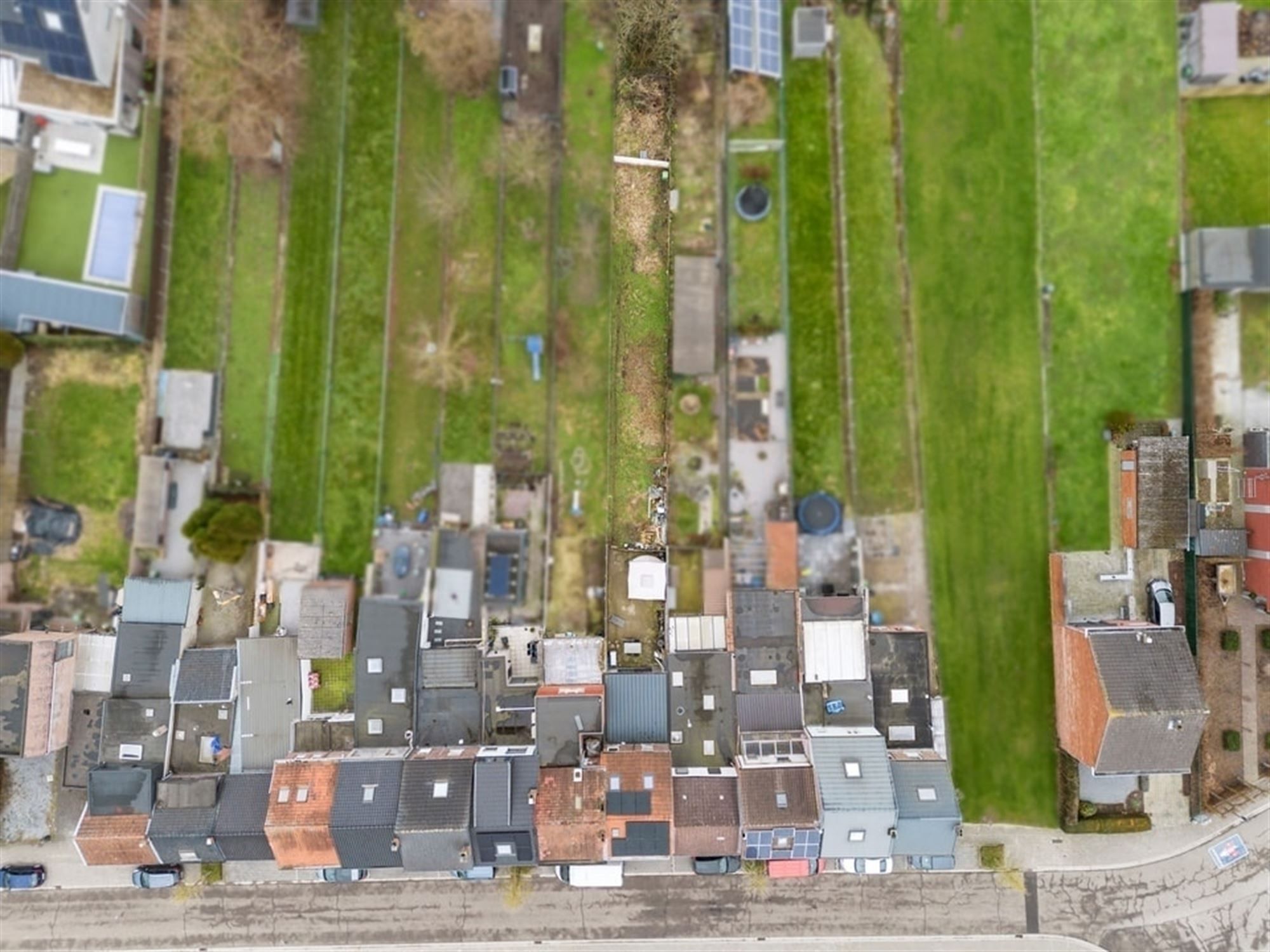 KNUSSE ENERGIEZUINIGE RIJWONING IN TONGEREN  foto 3