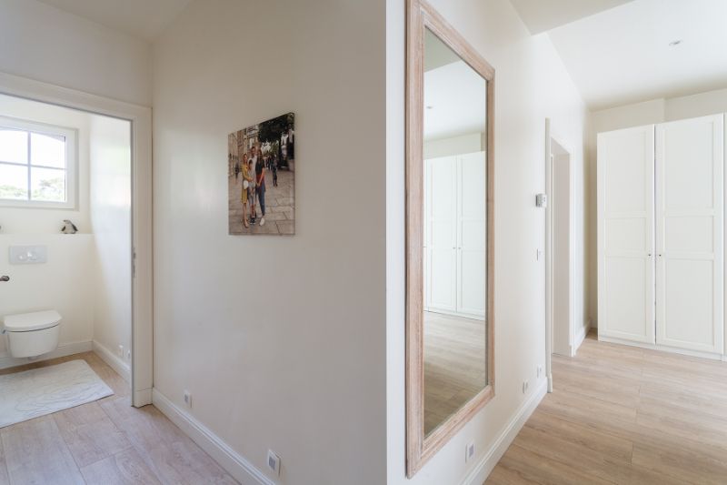 Riante villa, zee van ruimte, mogelijkheid op kangoeroewoning, TOPLOCATIE, instapklaar! foto 29
