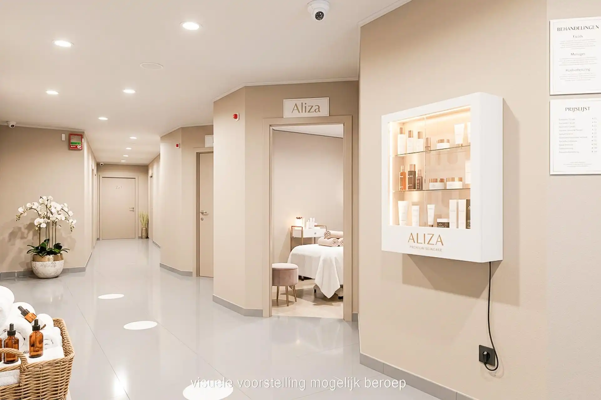 Centraal gelegen commerciële ruimte met veel potentieel. foto 2