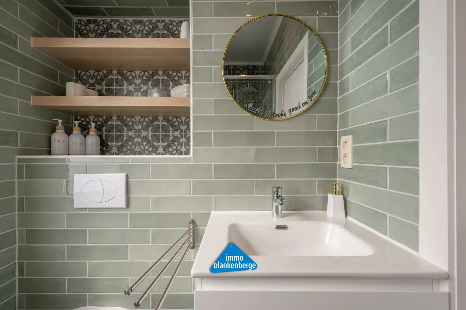 Zeer lichtrijk appartement nabij Jachthaven foto 9