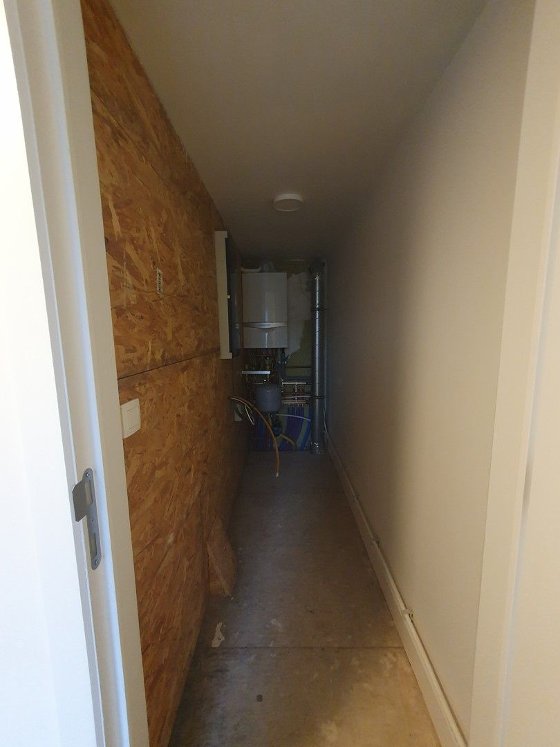 Instapklaar appartement met modern dakterras op de 1ste verdieping foto 14