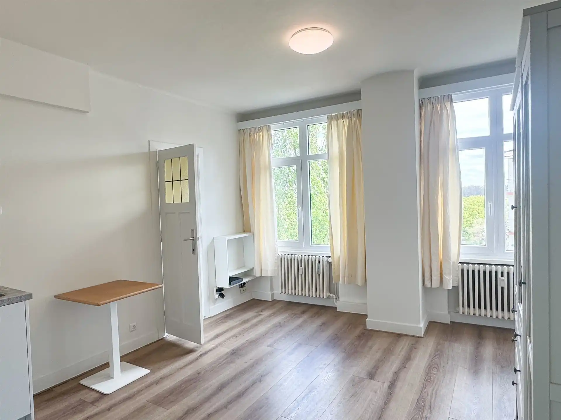 Studio te huur Jan Van Rijswijcklaan 279/18 - 2020 ANTWERPEN