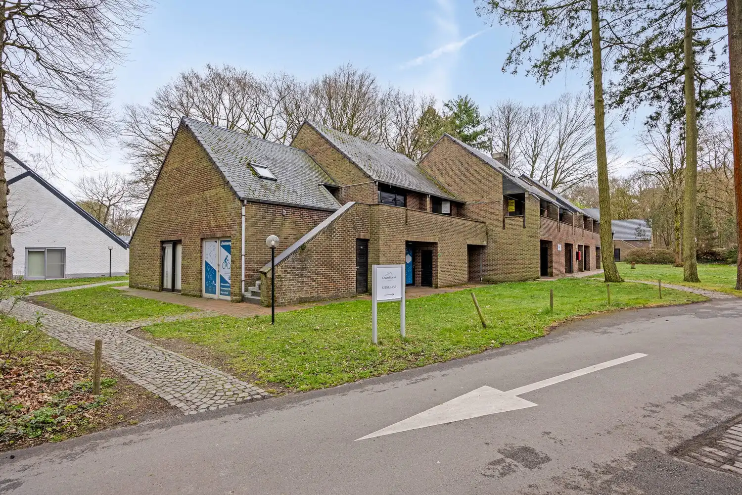 Knusse vakantiewoning voor 2 personen! foto 2