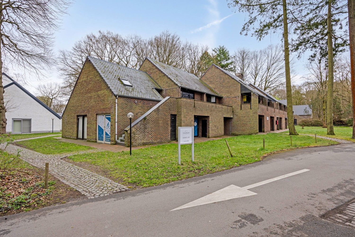 Knusse vakantiewoning voor 2 personen! foto 2