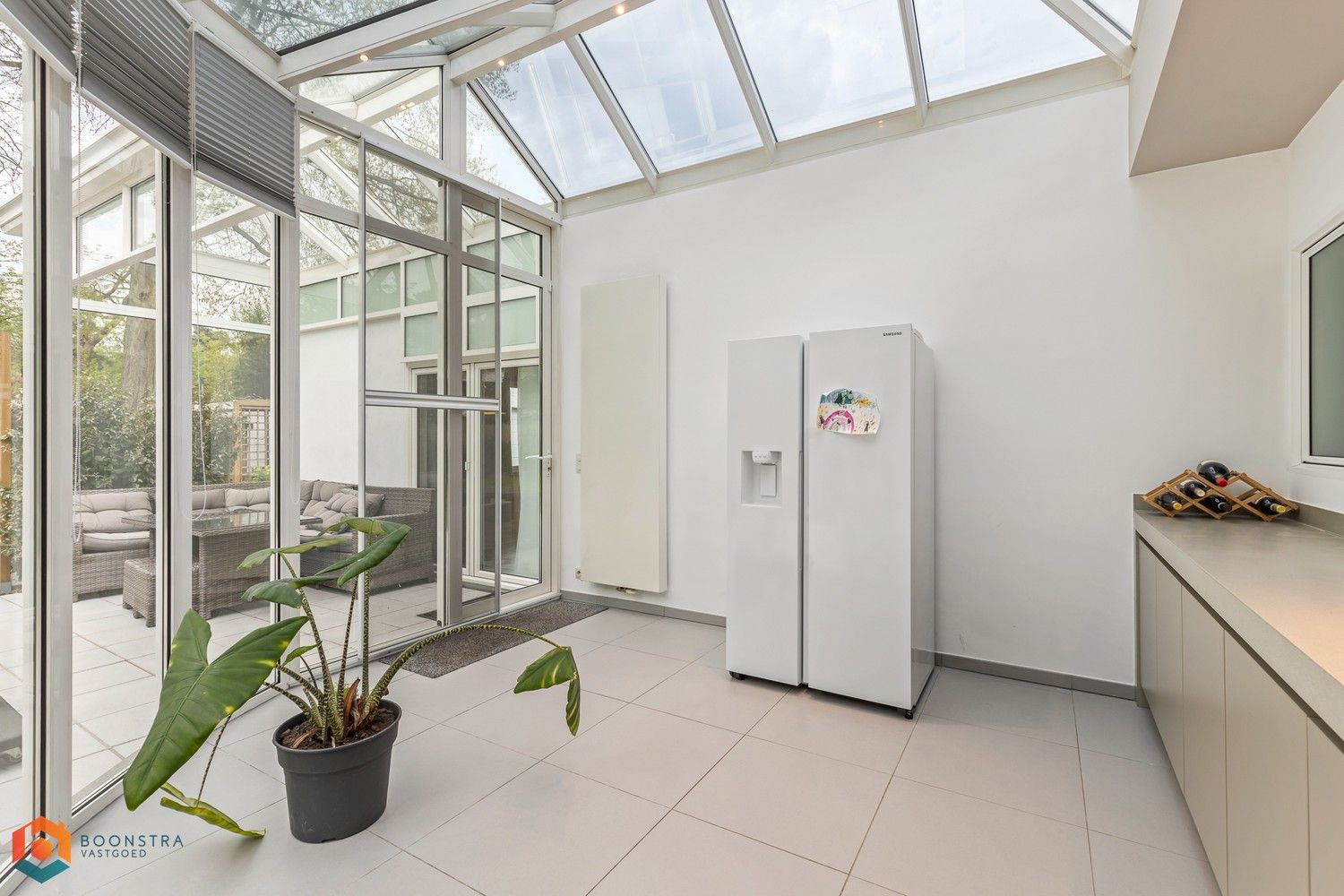 Ruime villa met tal van mogelijkheden en 4 slpkrs op een mooi perceel (1347 m²) te Bonheiden foto 10