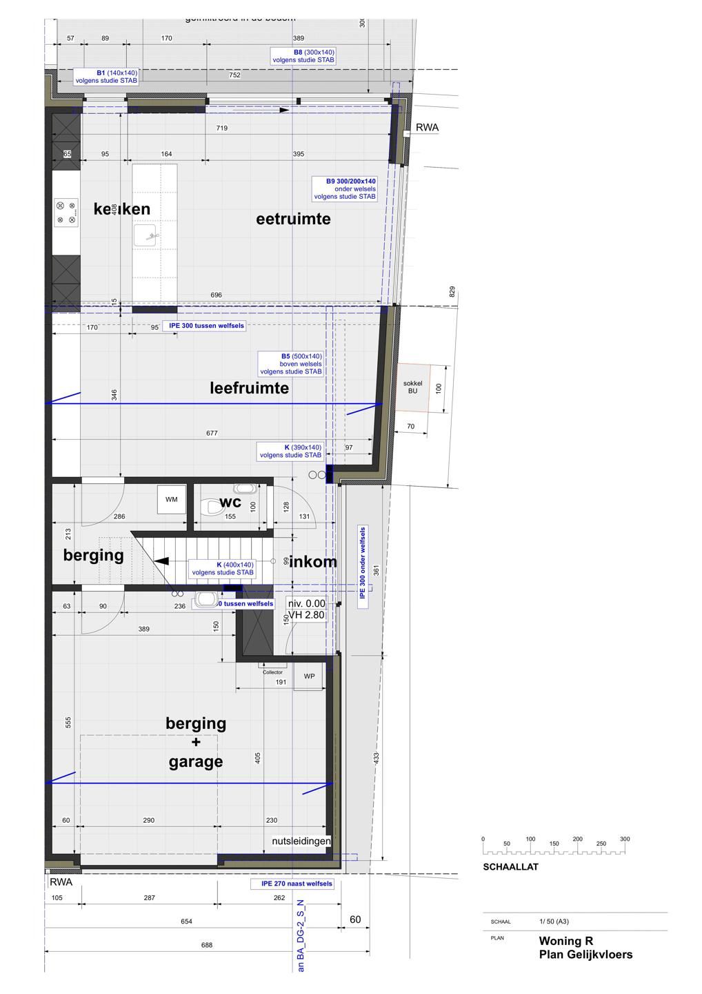 Nieuwbouwwoning met 3 slaapkamers foto 7