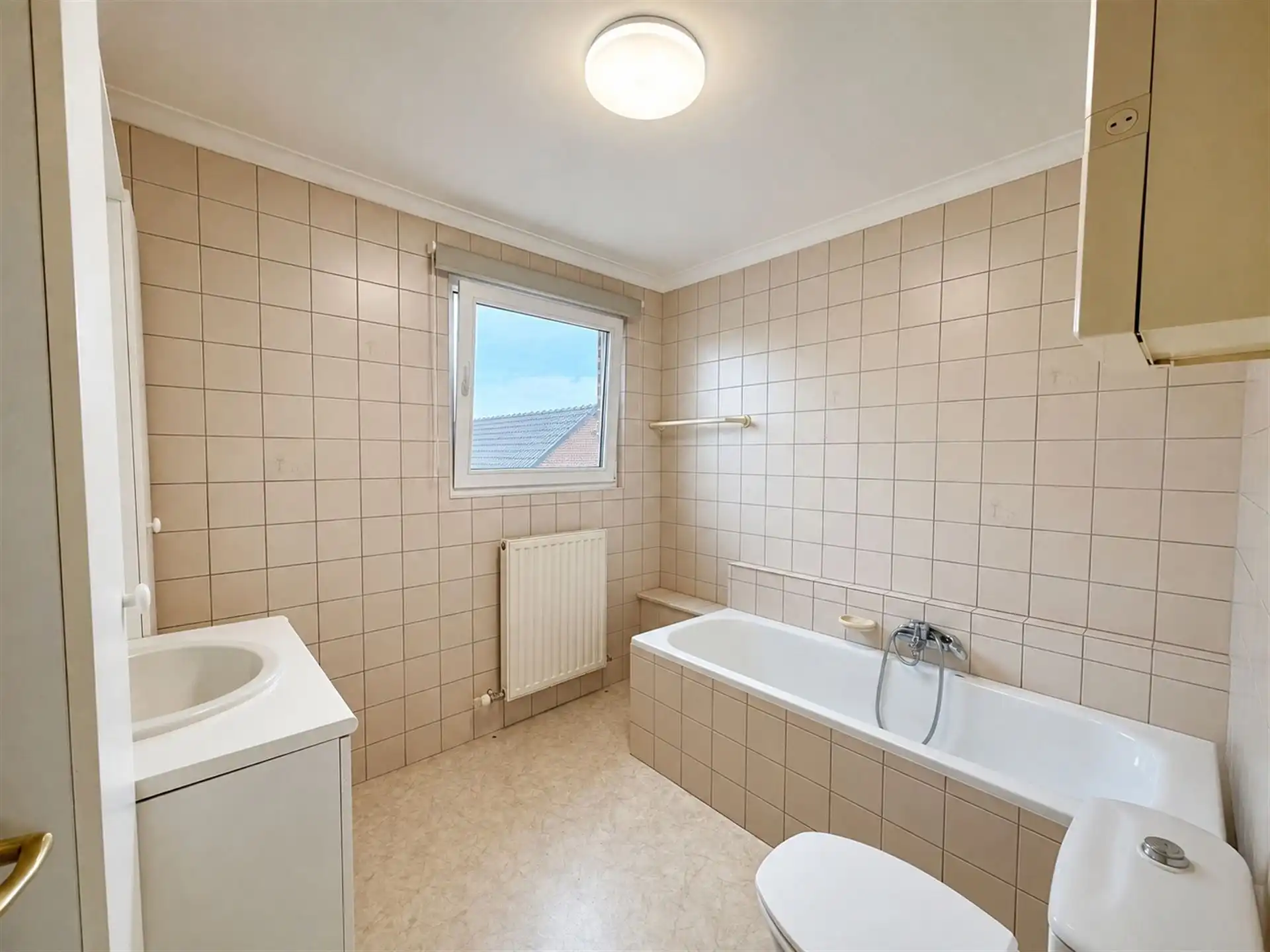 Ruimte om te wonen, vrijheid om te creëren. foto 13