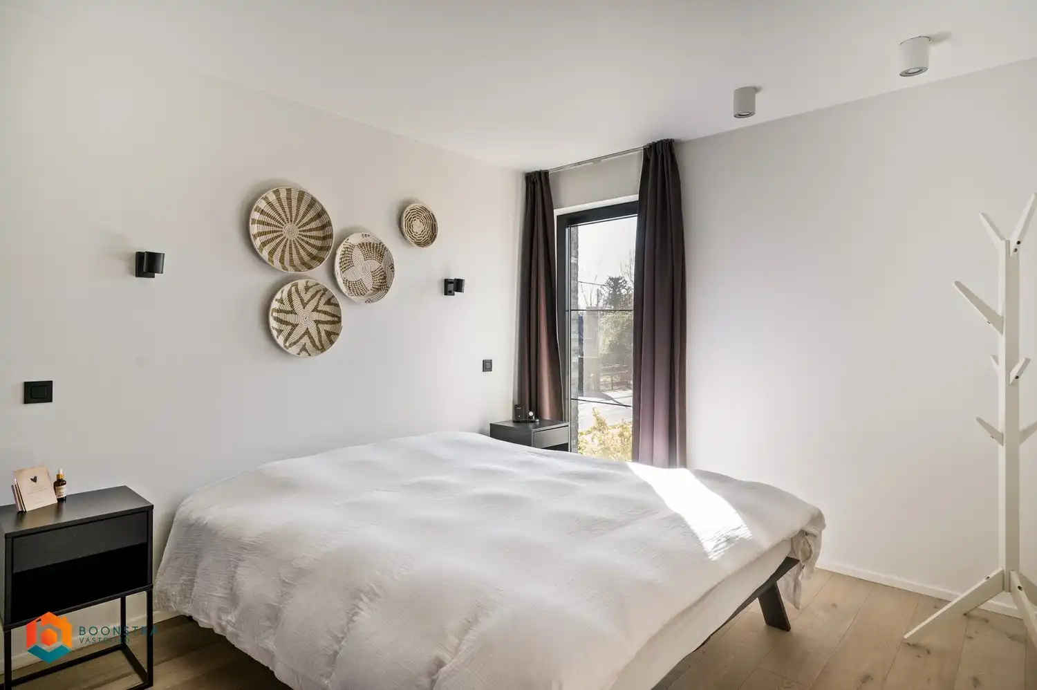 Energiezuinige villa met zwembad, wellness en praktijkruimte op een perceel van 998 m² te Putte foto 14