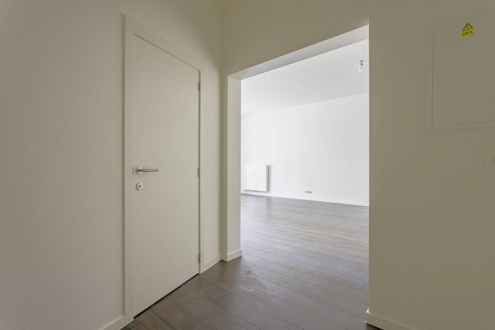 Energiezuinig en gerenoveerd (2025) appartement met 3 slaapkamers! foto 15