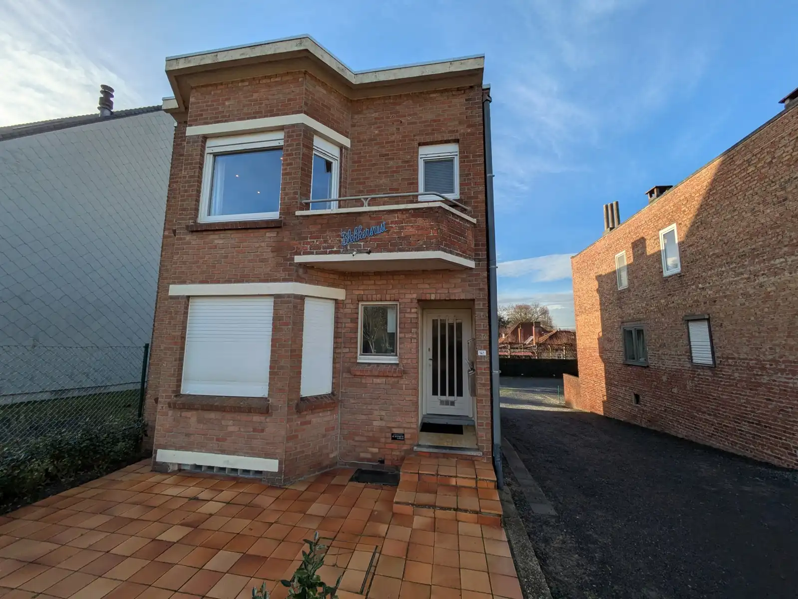 Appartement te koop foto 8