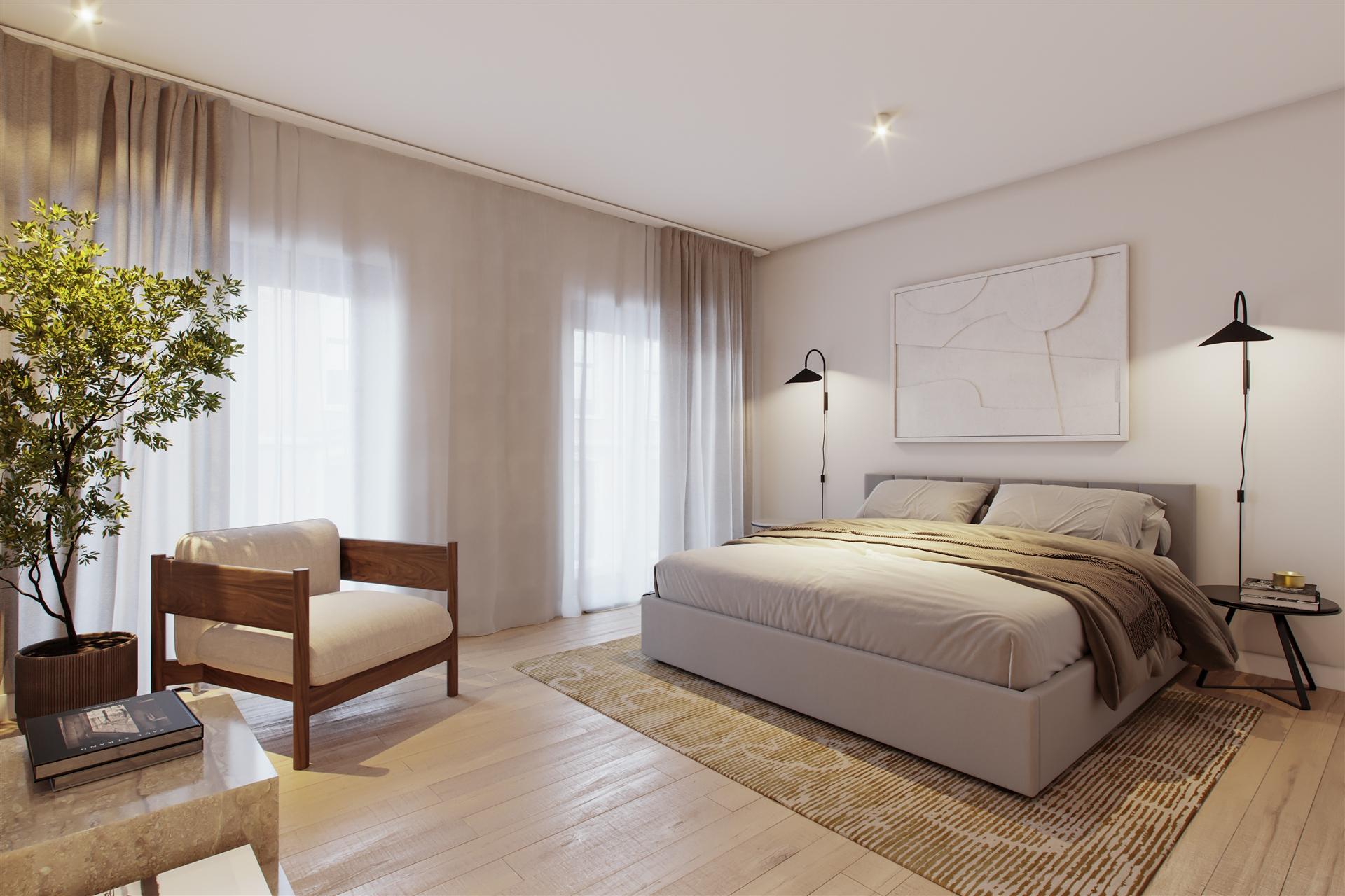 Exclusieve investeringsopportuniteit – volledig gerenoveerde residentie foto 6