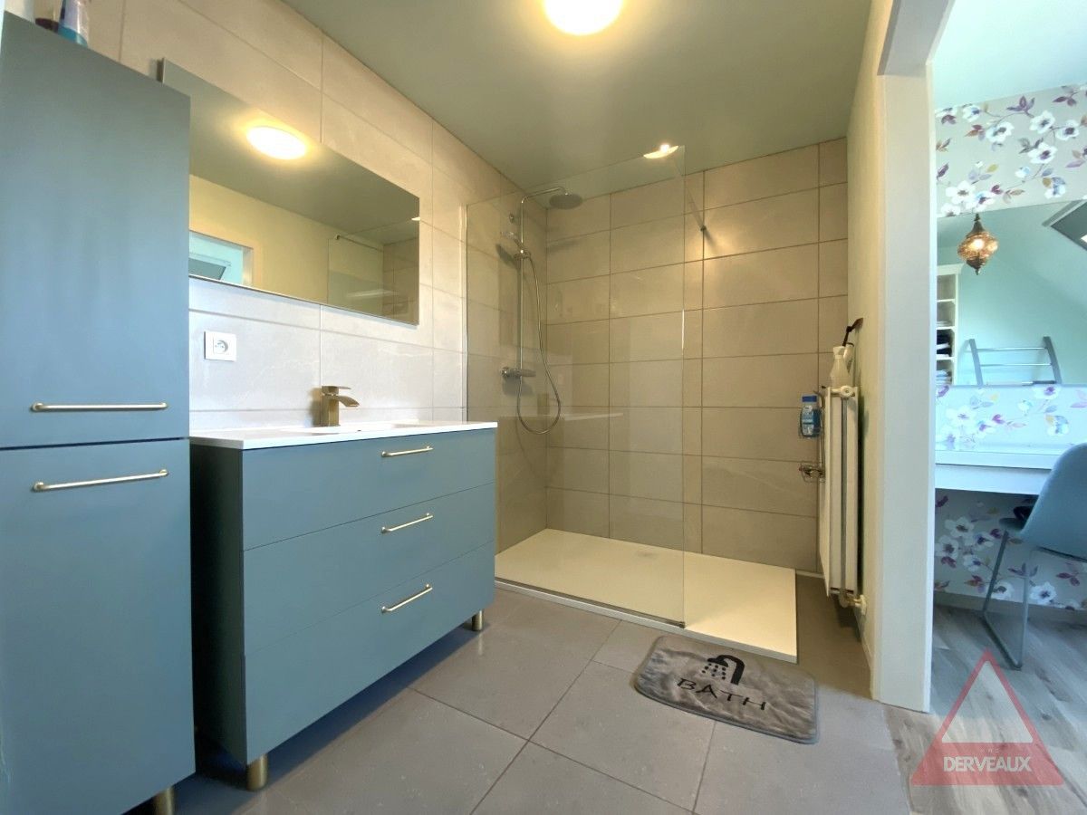 Moorslede – Instapklare gezinswoning met 5 slaapkamers, tuin en garage foto 12