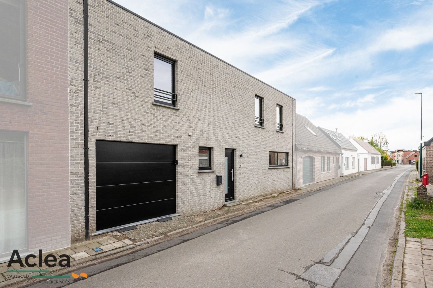 Moderne woning met 3 slaapkamers foto 1