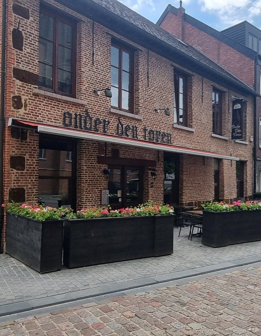 Over te nemen Eetcafé in Mol foto 8