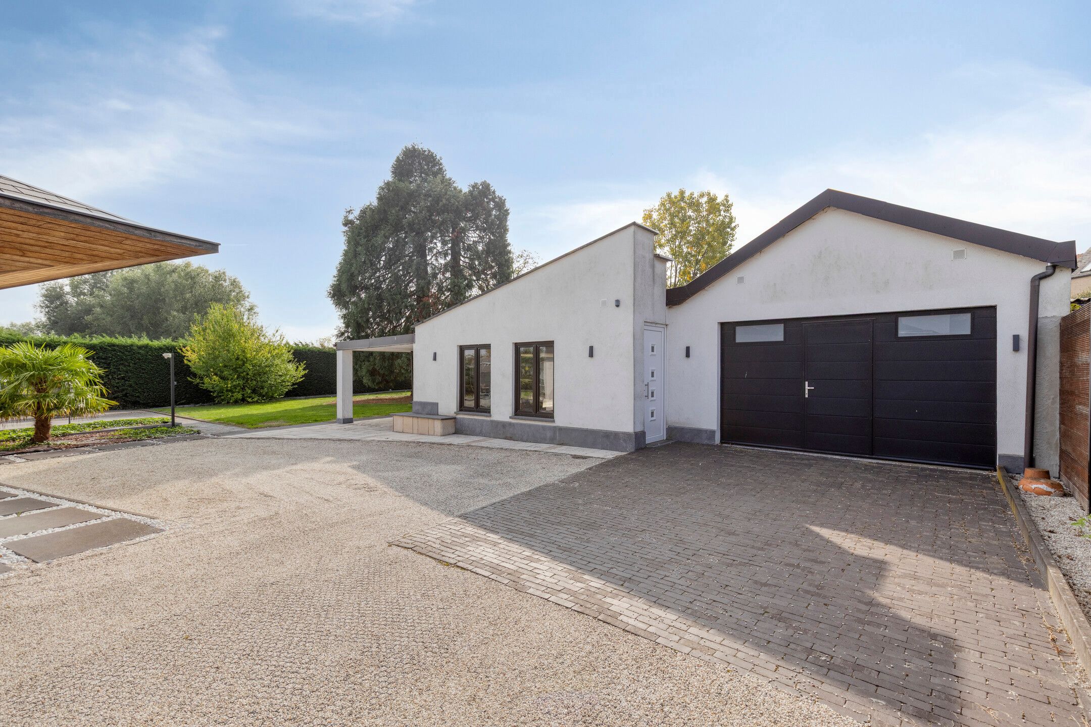 KERKSKEN - Exclusieve villa met vele mogelijkheden! foto 39