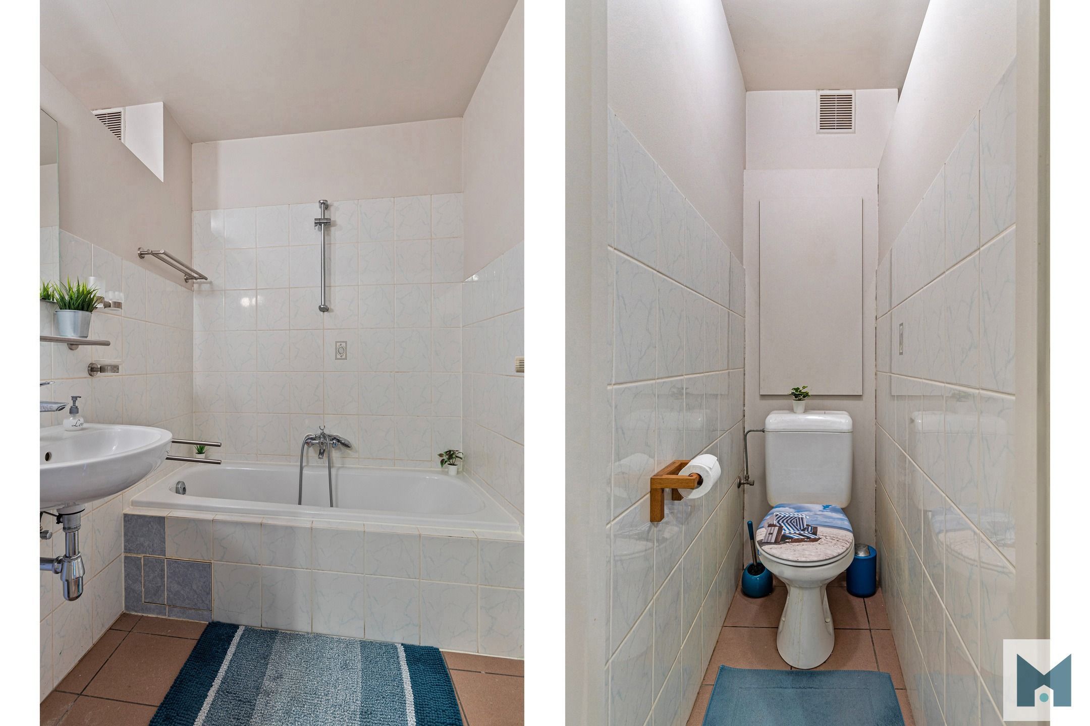 Unieke opbrengsteigendom van 4 verhuurde appt te Lebbeke! foto 7