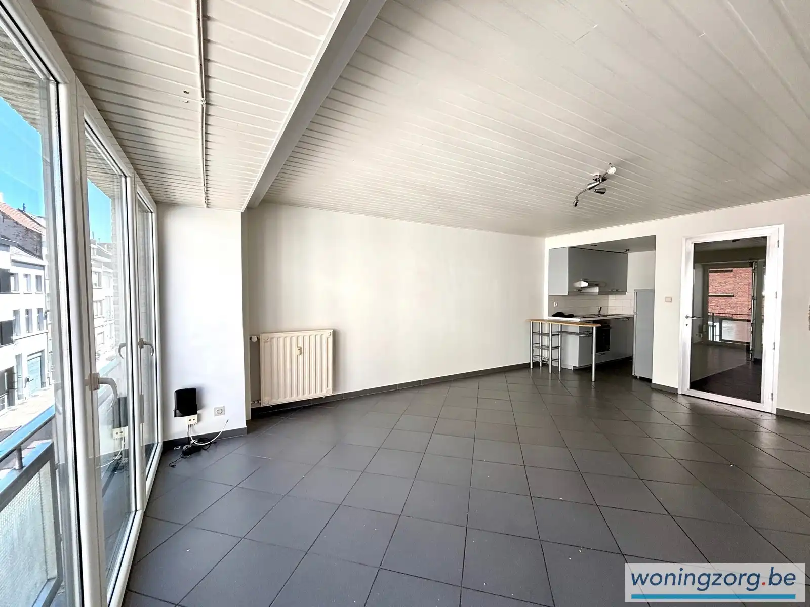 Appartement te huur foto 2