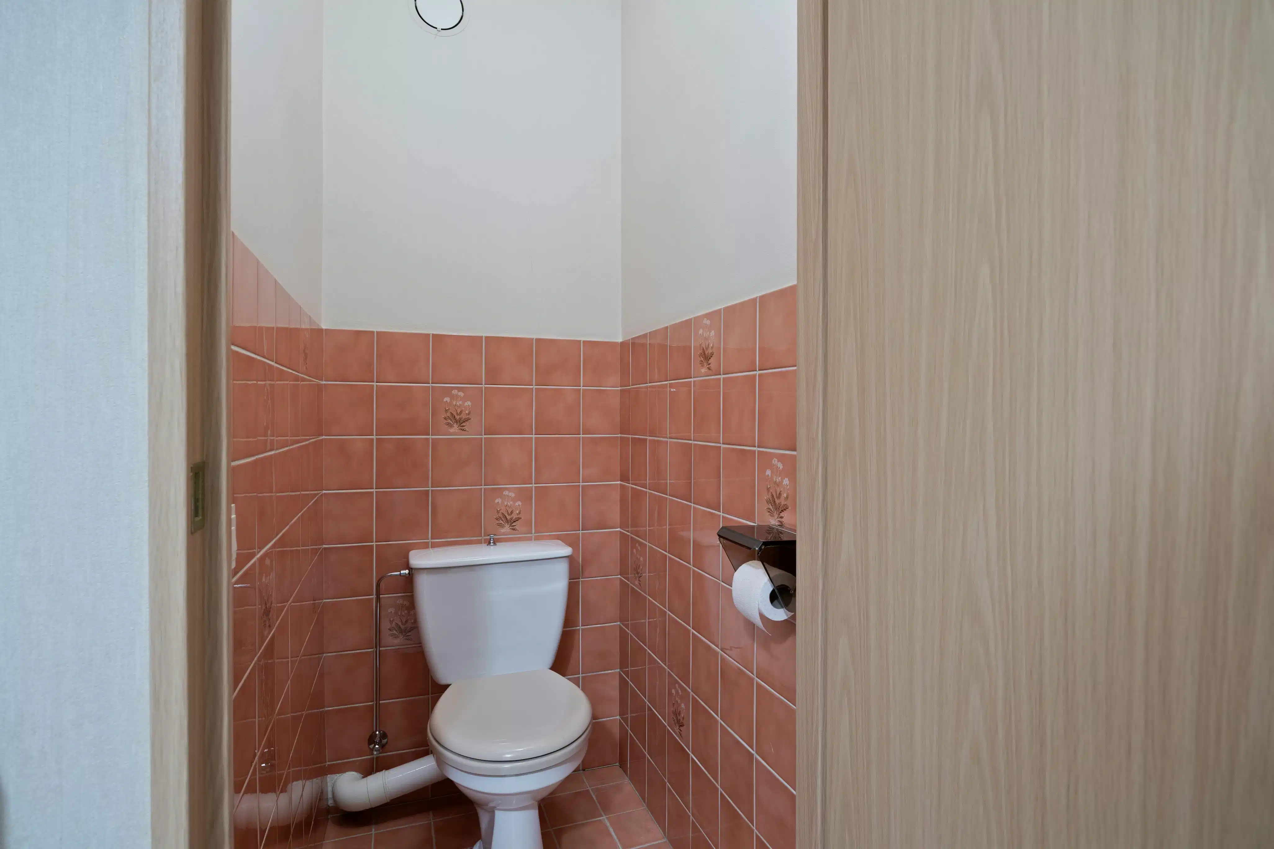 Appartement met 2 slaapkamers en garagebox te koop merksem foto 14