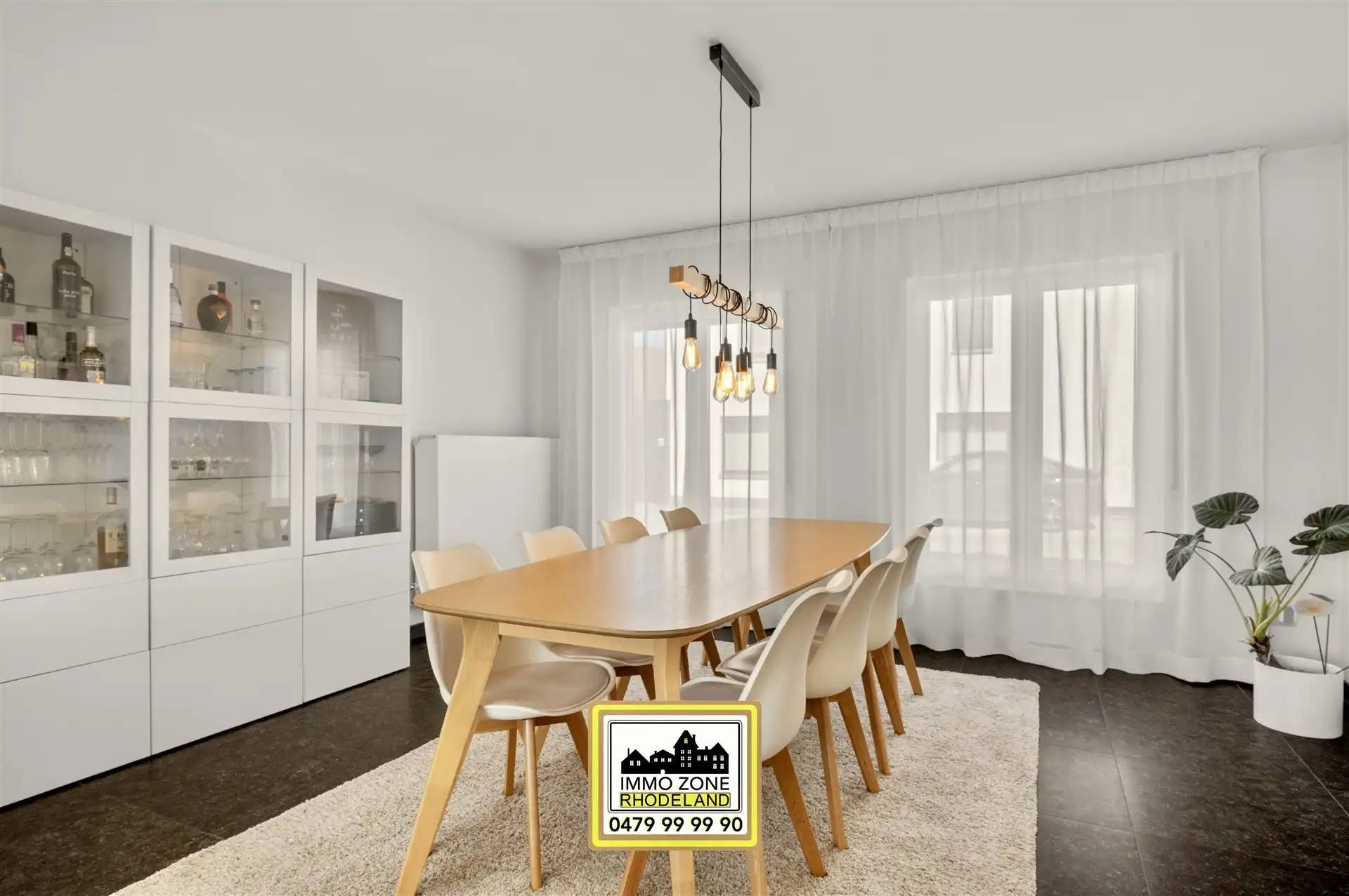 Prachtige woning met 3 slpks en diepe tuin foto 6