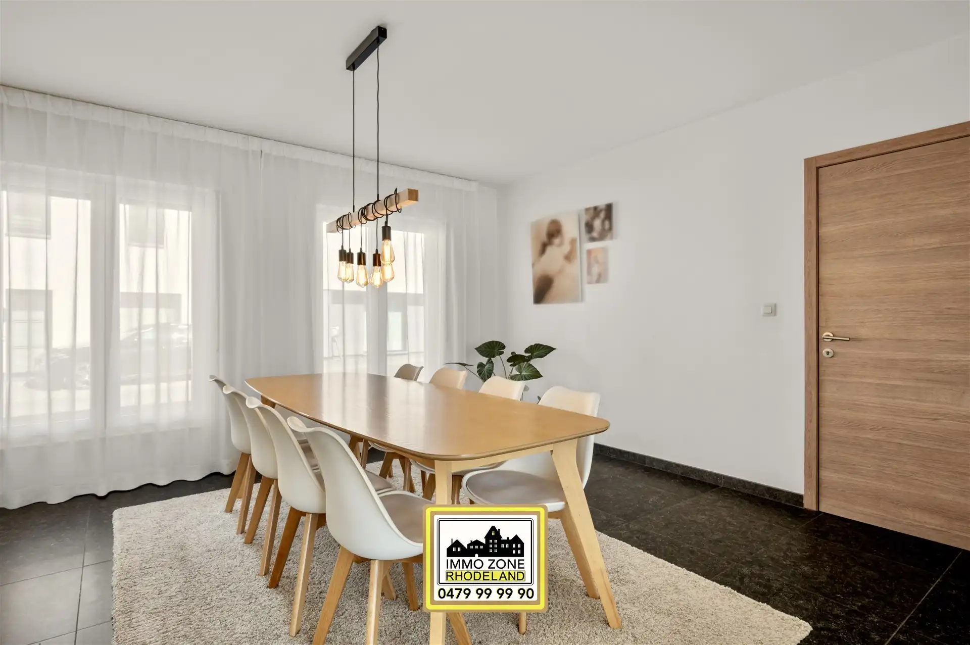 Prachtige woning met 3 slpks en diepe tuin foto 6