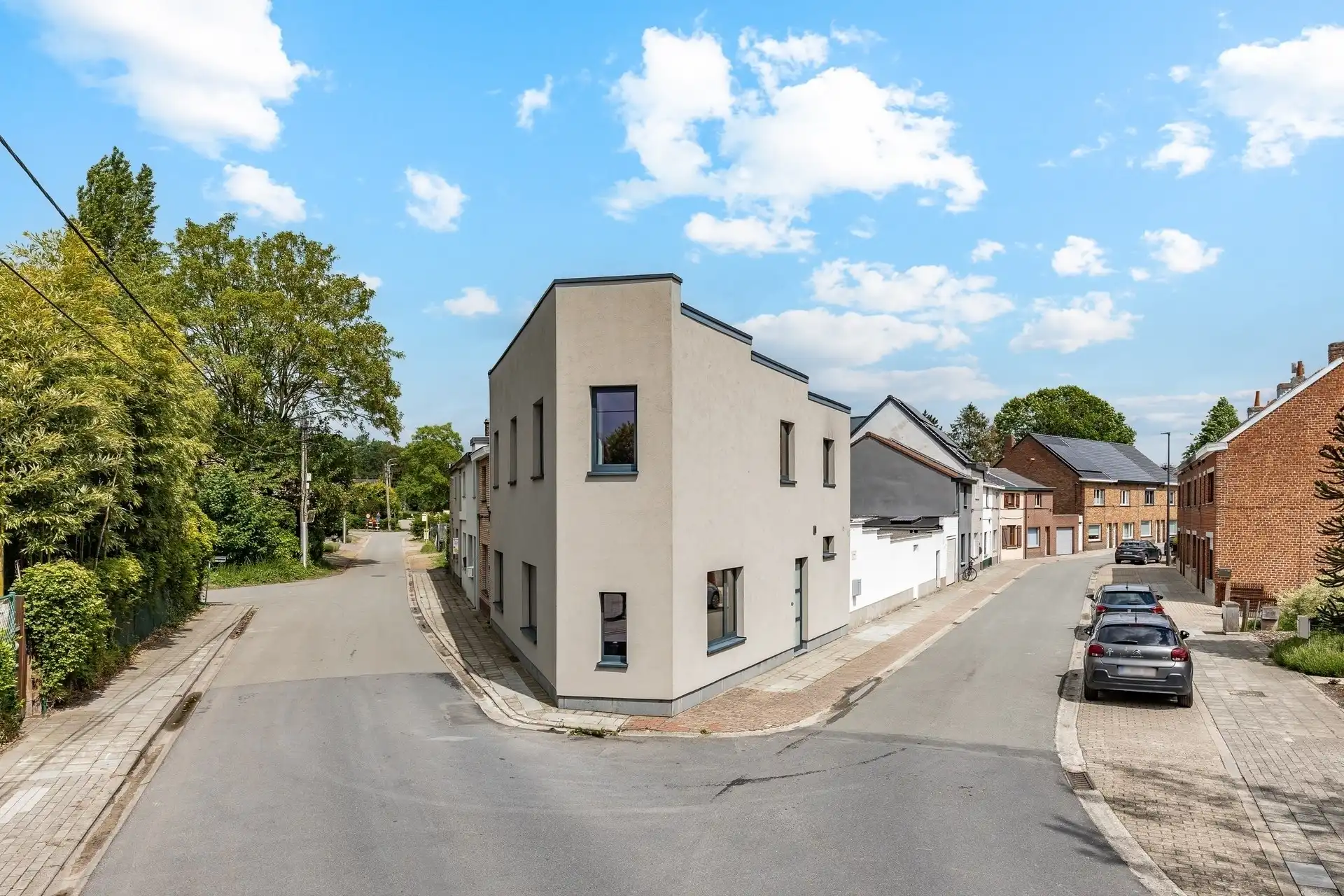 Instapklare woning met 3 ruime slaapkamers! foto 32