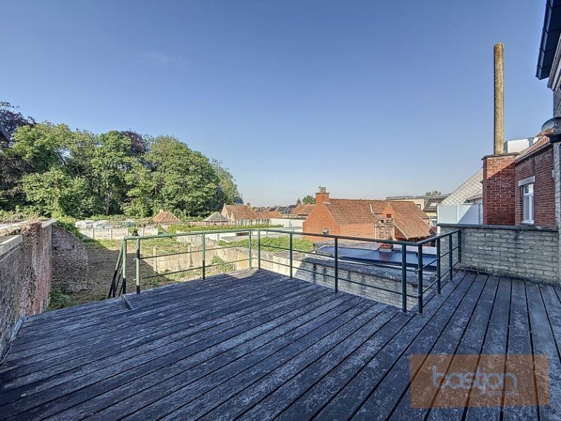 🏡 Te Huur: Ruim Duplexappartement met Grote Tuin in een Groene Omgeving 🌿 foto 8