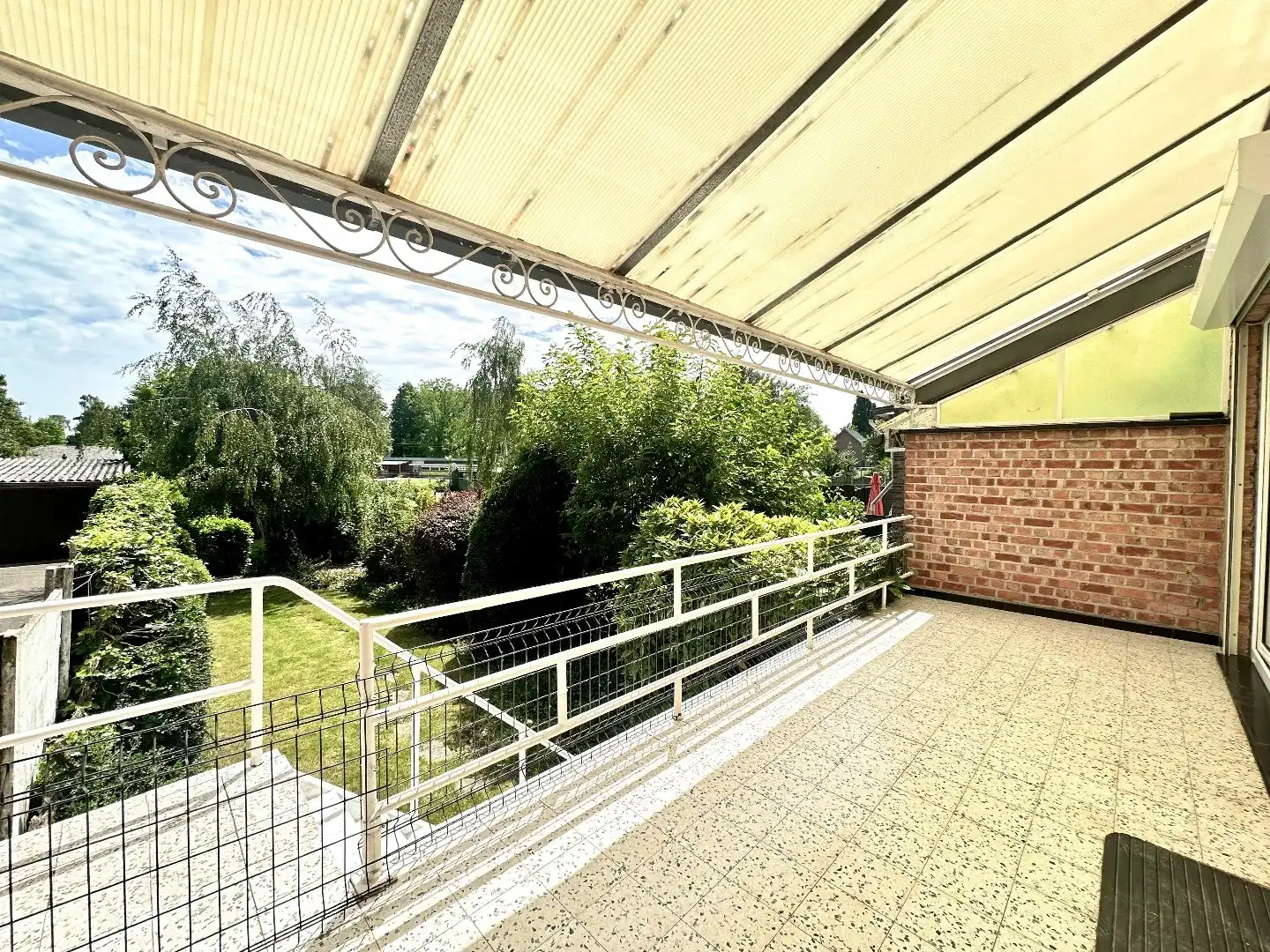 Knappe gerenoveerde woning met 3 slaapkamers en tuin in Tongeren-Borgloon foto 11