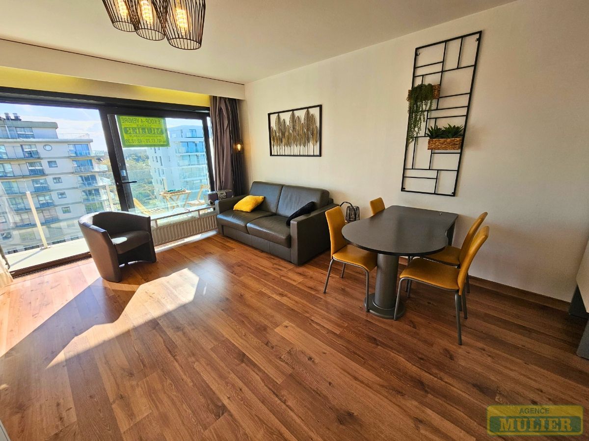 Appartement te koop foto 4