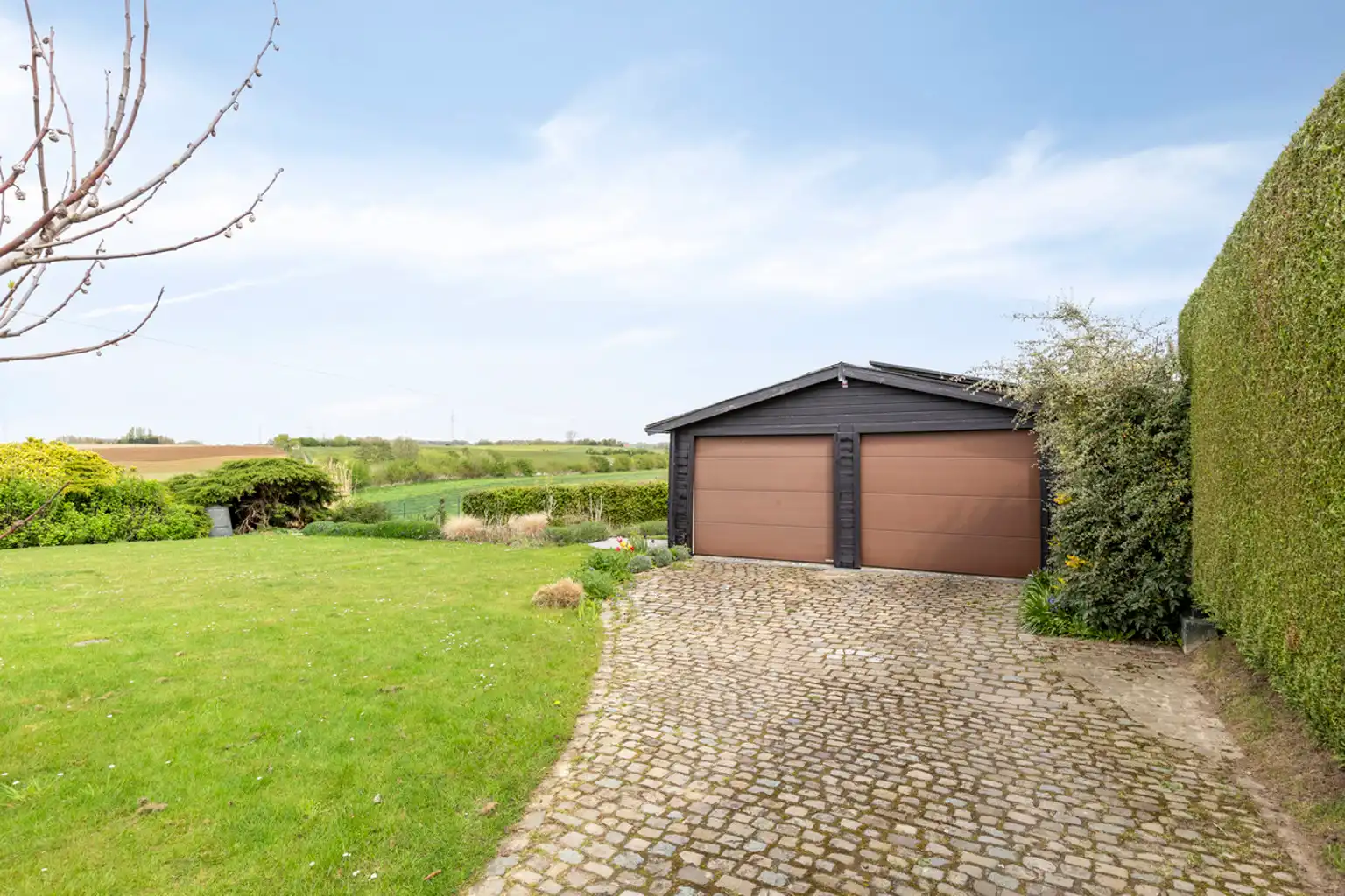 Exclusieve bungalowvilla met uitzonderlijke ligging  foto 25