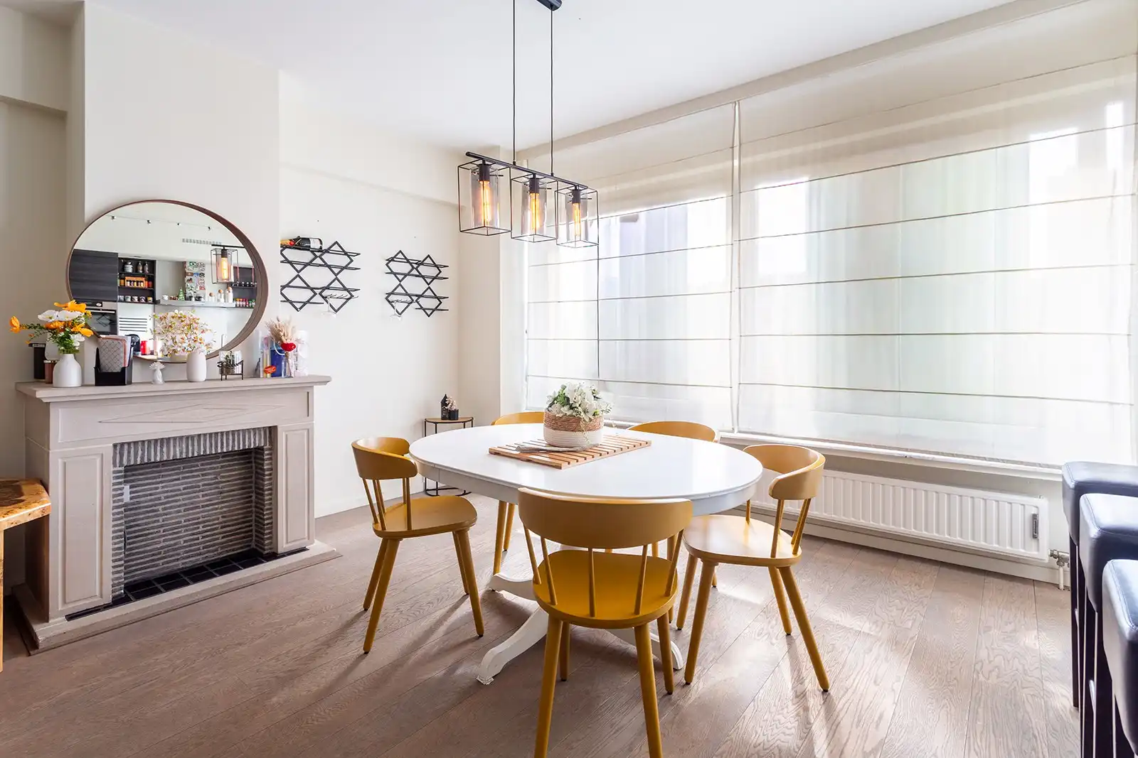 Comfortabel wonen, vlot bereikbaar in ’t Stad foto {{pictureIndex}}