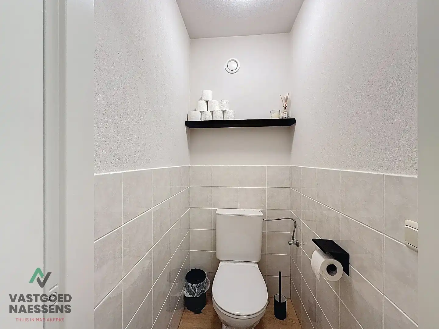 GEMEUBELD DUPLEX-APPARTEMENT MET 2 SLPK EN TERRAS  foto 10