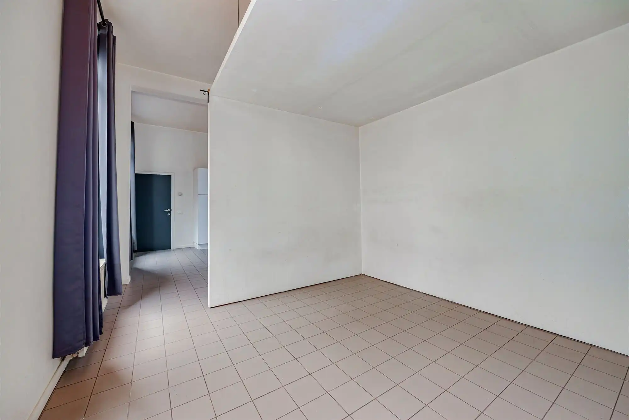 Moderne Loft in Antwerpen Centrum foto 6