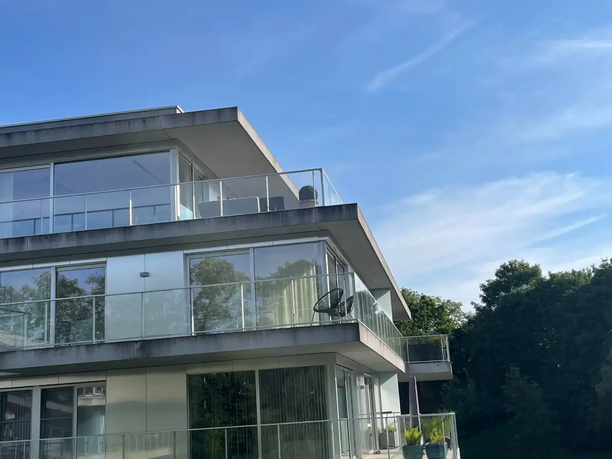 Nieuwbouw twee-slaapkamer appartement foto 39