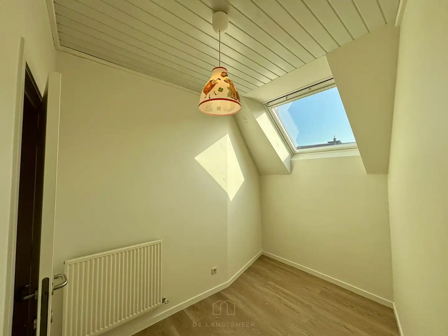 Vernieuwd 2-slaapkamerappartement in Bornem-centrum foto 14