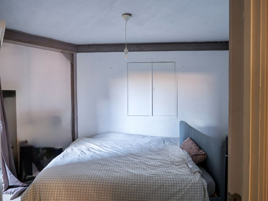 Centrum Gent - Instapklaar 1 slaapkamer apaprtement op top locatie foto 4