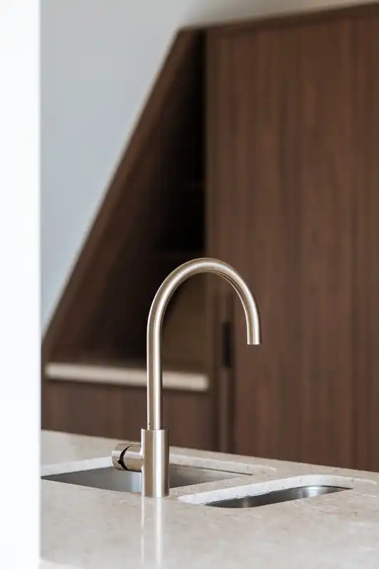 Sfeervol wonen te Brugge in een historisch gebouw foto 14