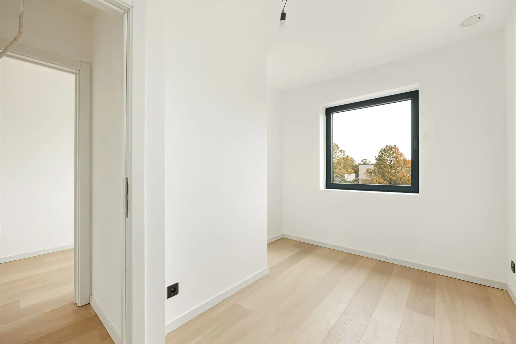 Nieuwbouw duplexapp. met 3 slpkmr. en ZW-terras foto 20