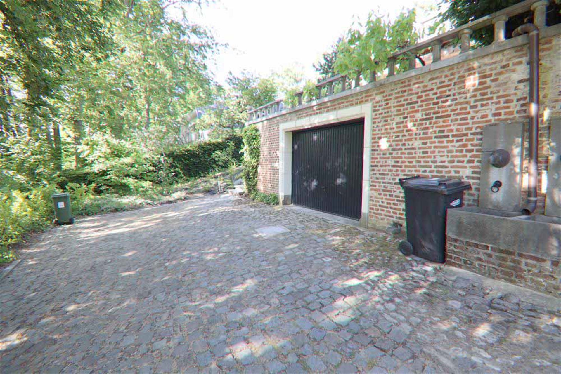 Karaktervolle villa foto 7