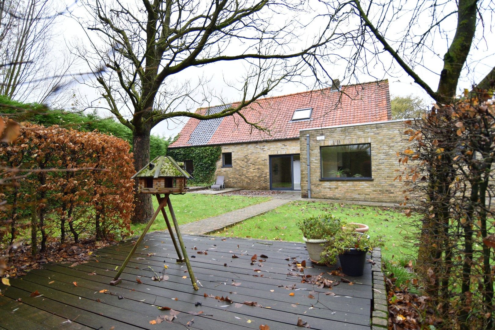 Huis te koop 8880 Sint-eloois-Winkel