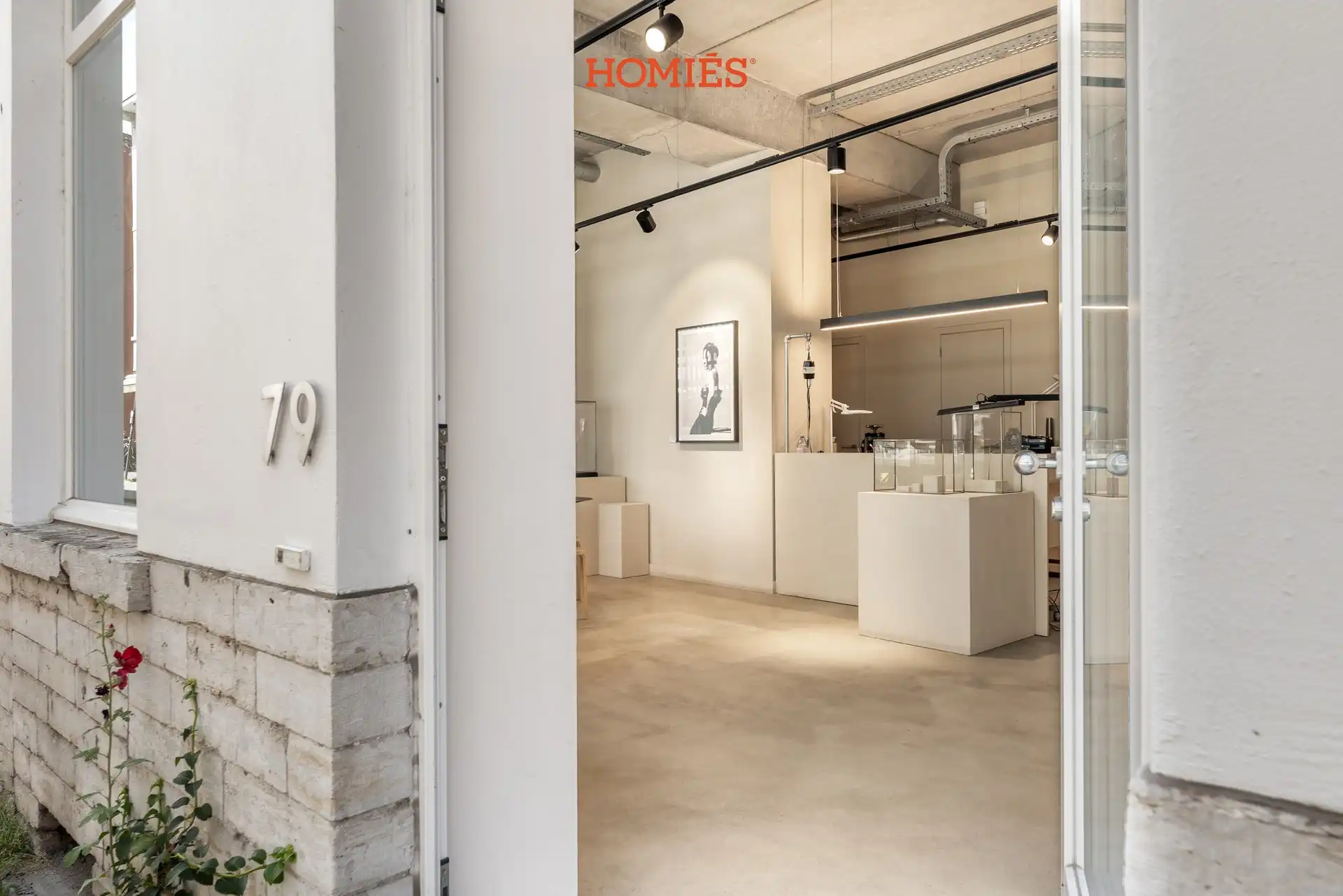 Instapklaar handelspand op toplocatie foto 6
