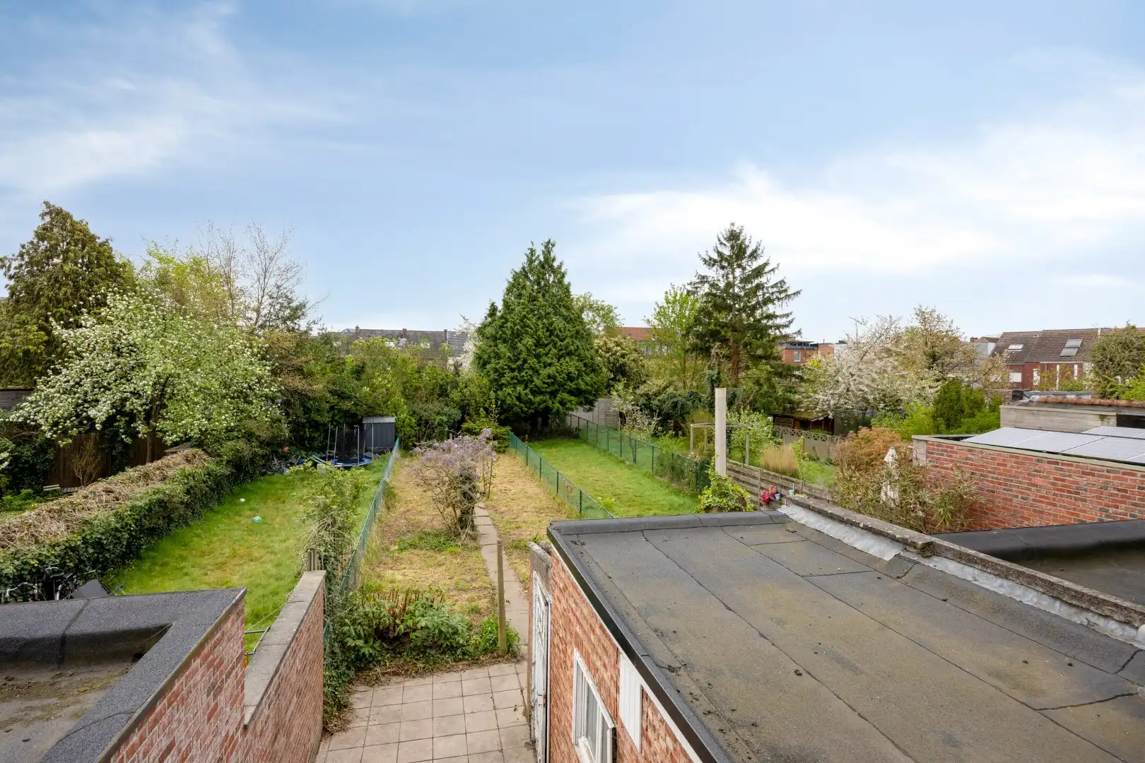 Woning met 4 slaapkamers, tuin en garage in Kessel-Lo! – EPC 829 kWh/m² - bewoonbare opp. 114 m² foto 23