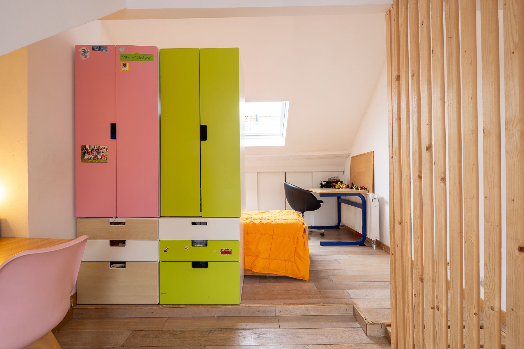 Instapklare woning met tuin foto 15
