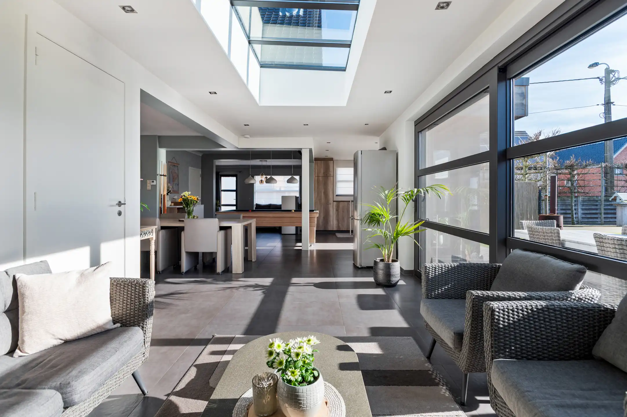 Instapklare en lichte woning op gunstige ligging op 430 m² foto 18