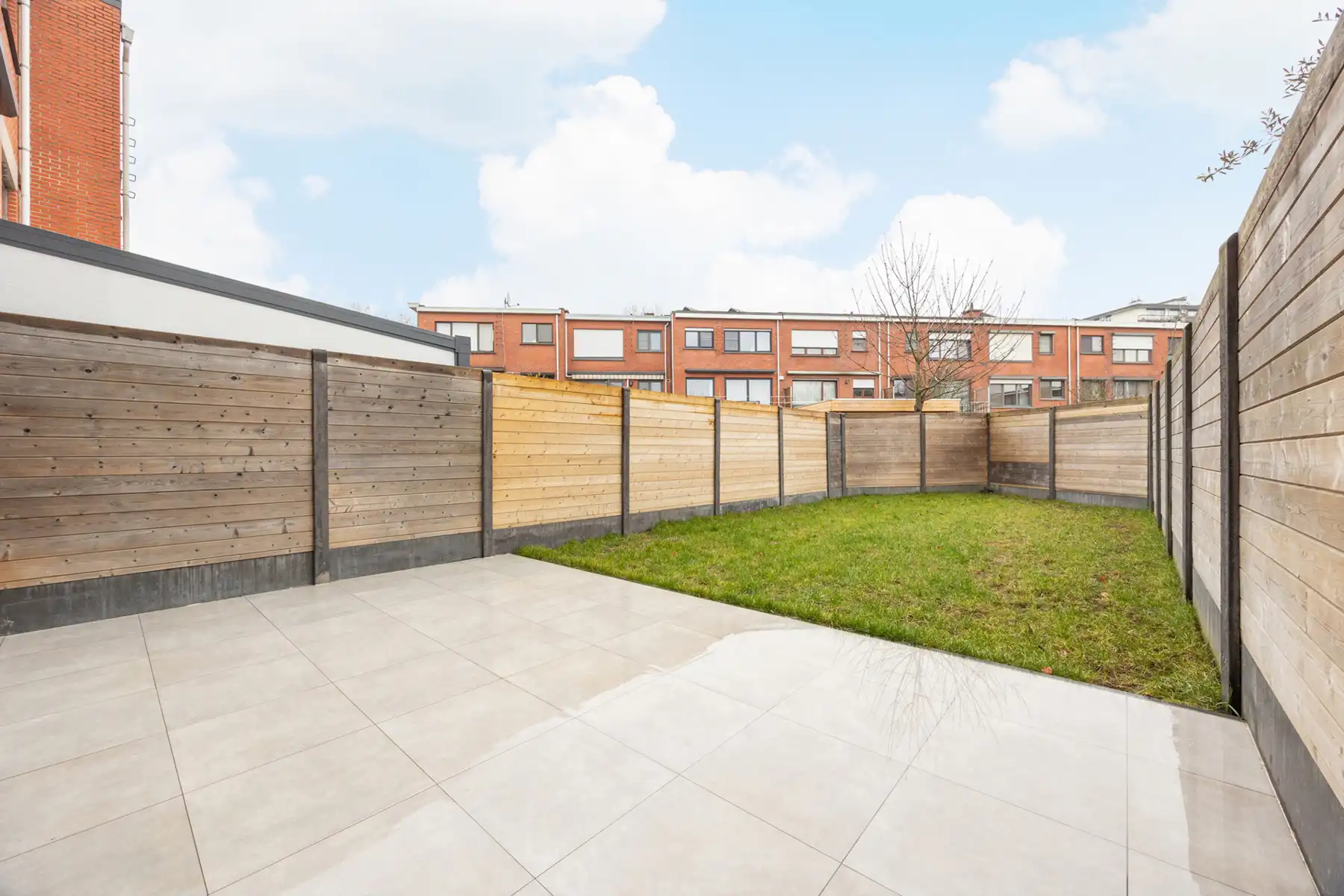 Totaalrenovatie (2025) met 3 slp, tuin en garage in Merksem foto 28