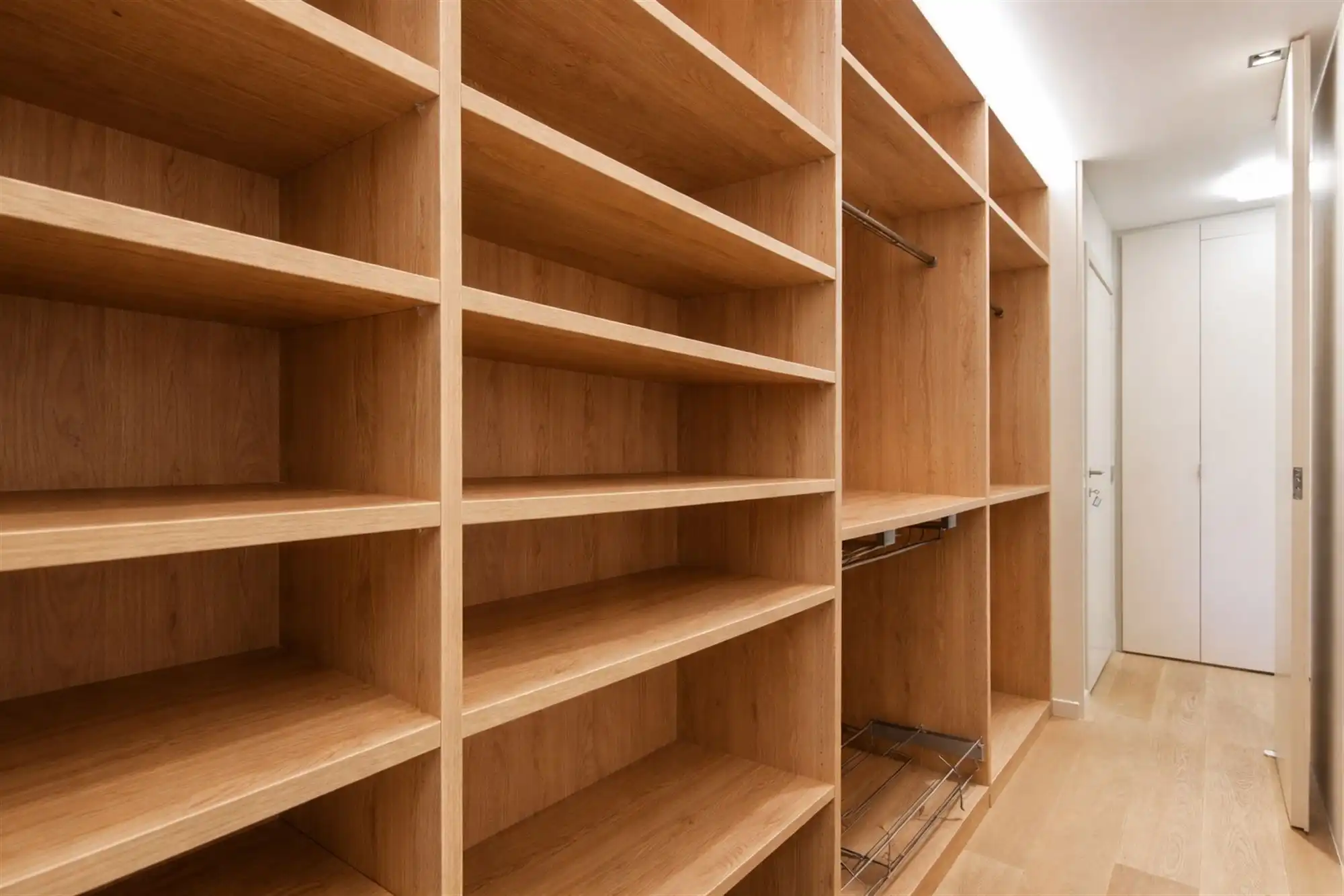 Exclusieve energiezuinige vrijstaande villa te Wilrijk foto 21