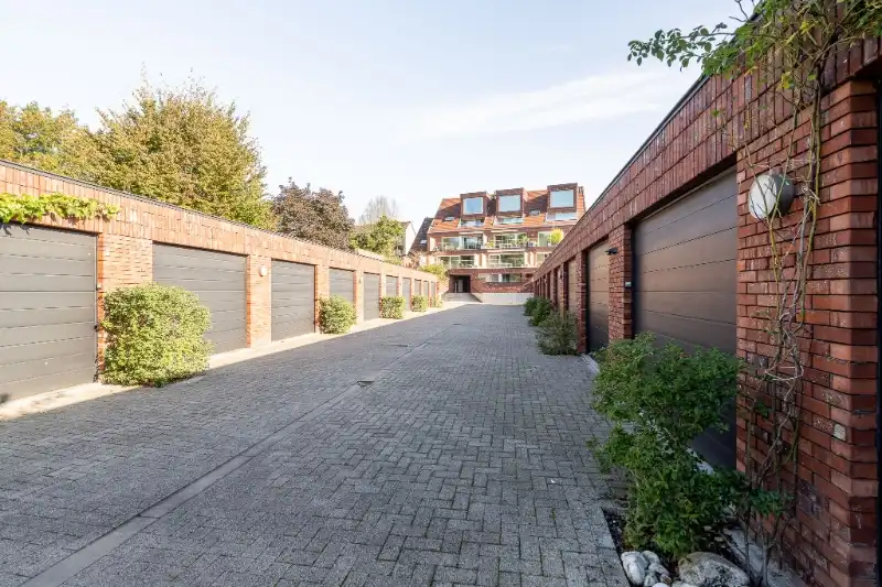 Energiezuinige appartement met prachtig open zicht foto 24
