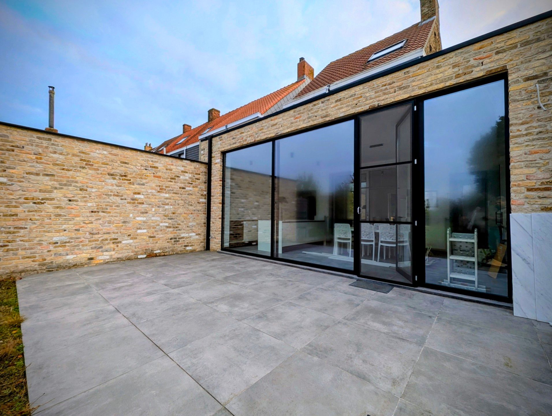 Instapklare 4-gevelwoning met zonnige tuin, terras. foto 7
