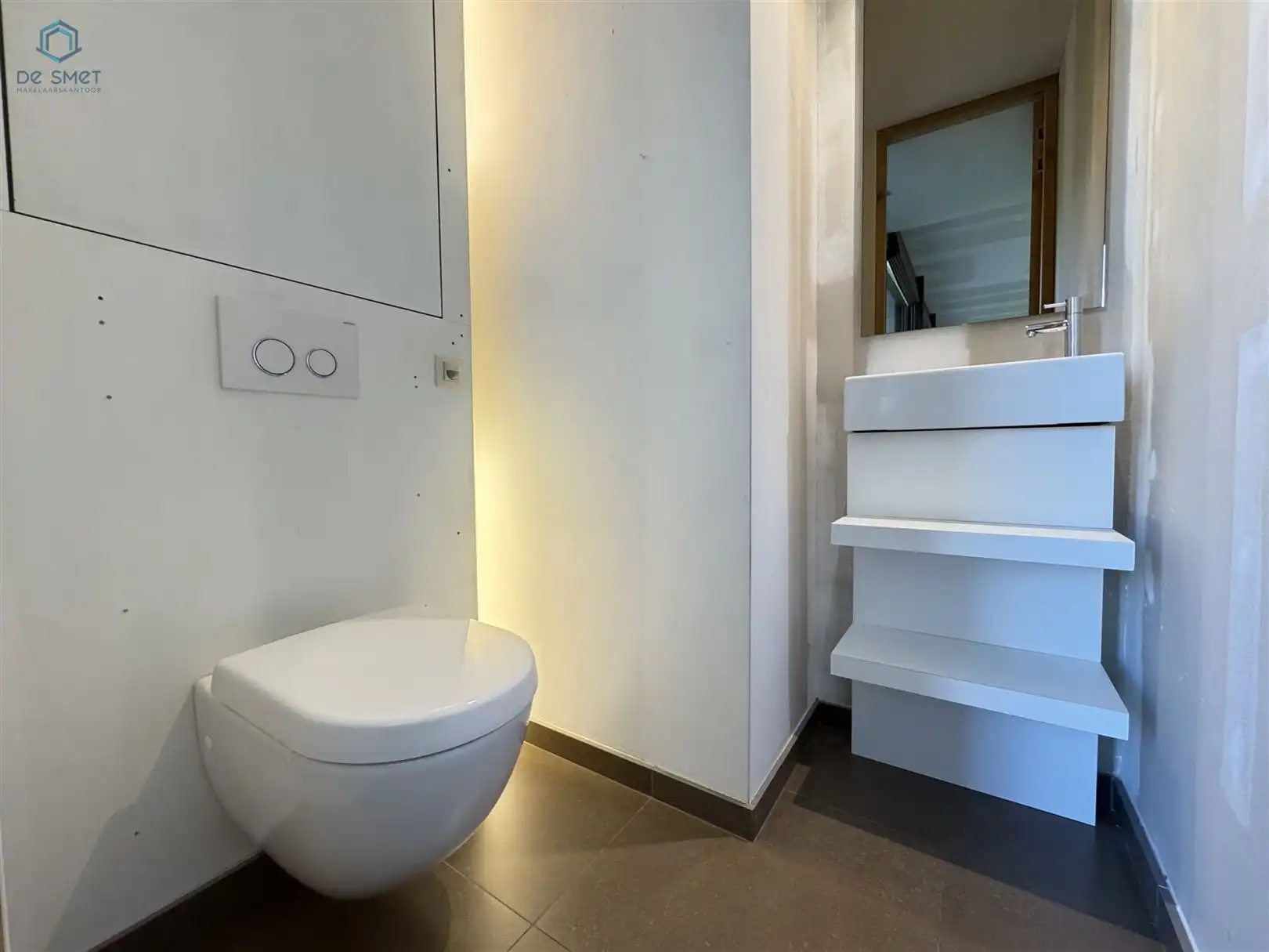 Ruime gezinswoning met tuin in Erwetegem foto 6