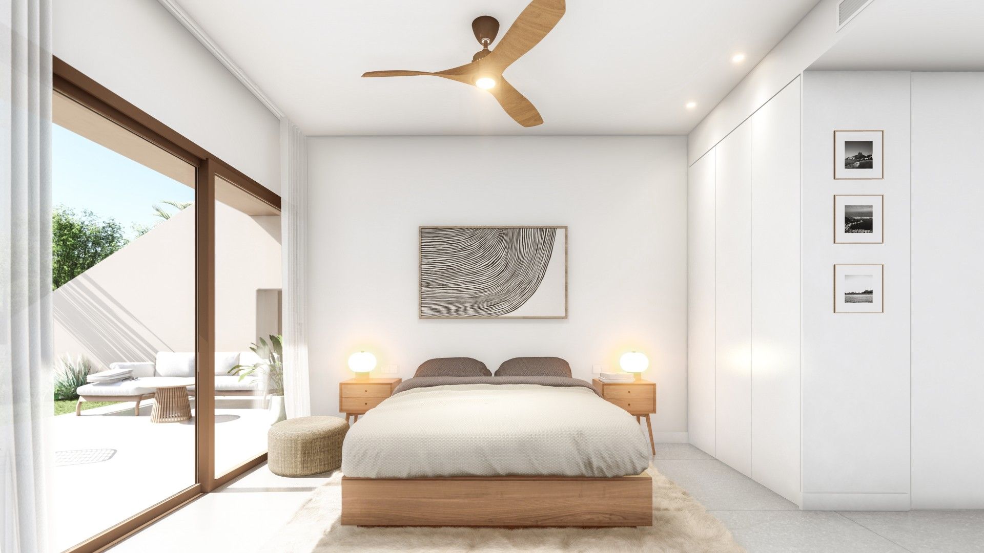 Roda Residencies - Roda Golf foto 7